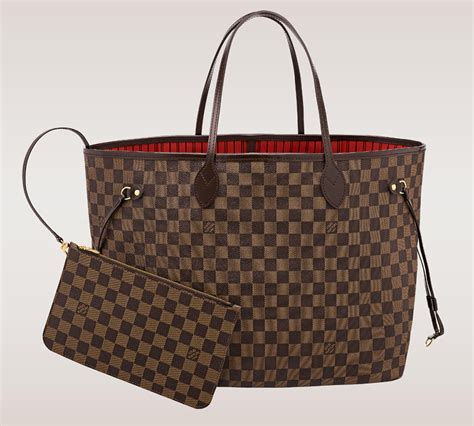 louis vuitton eva damier ebene|louis vuitton neverfull tote.